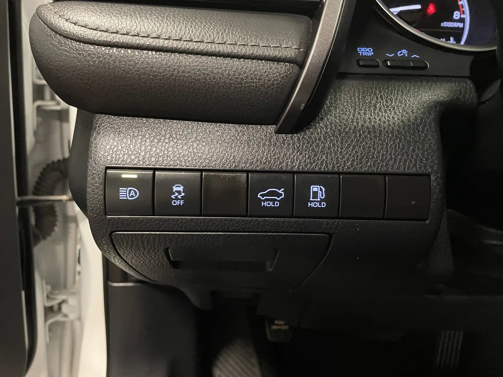 Used 2024 Toyota Camry LE image 24