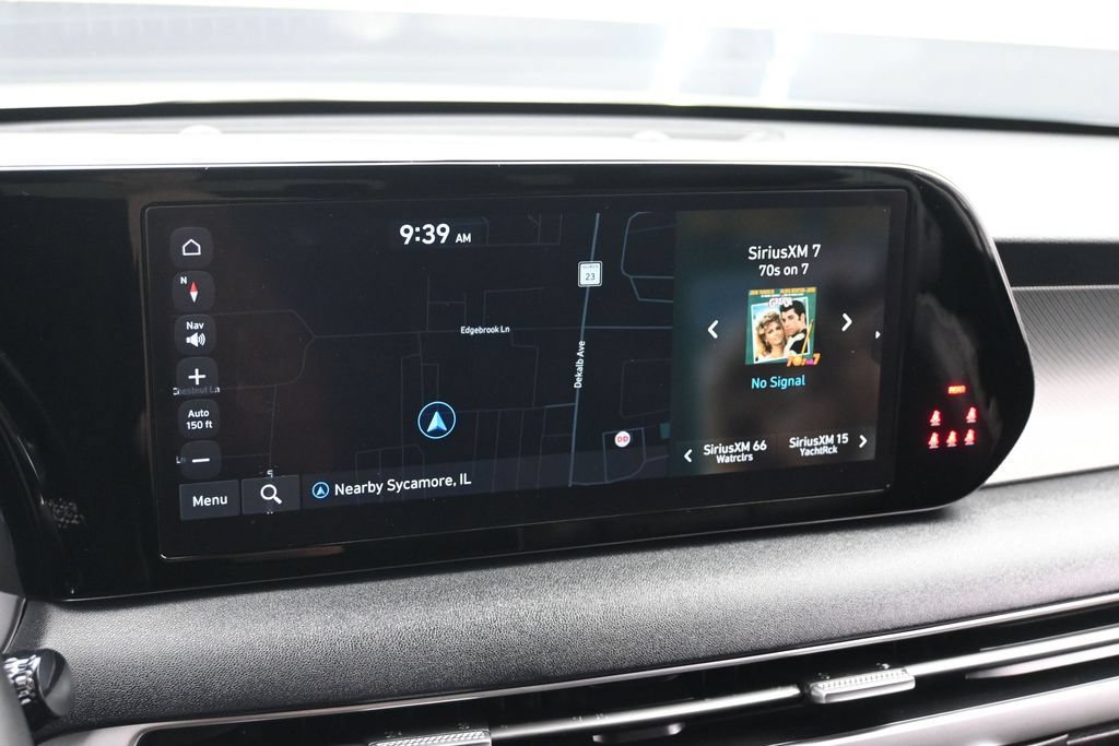 Used 2025 Hyundai Palisade SEL AWD/4WD image 17