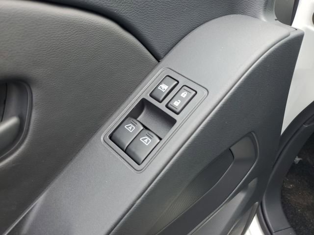 New 2026 Nissan Frontier S AWD/4WD image 21