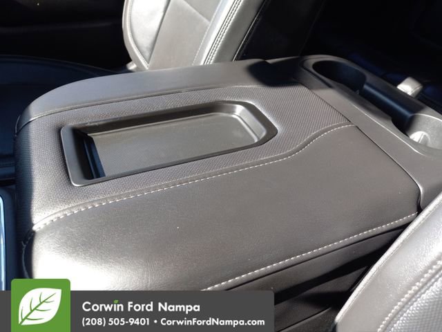 Used 2022 Chevrolet Silverado 1500 High Country image 18