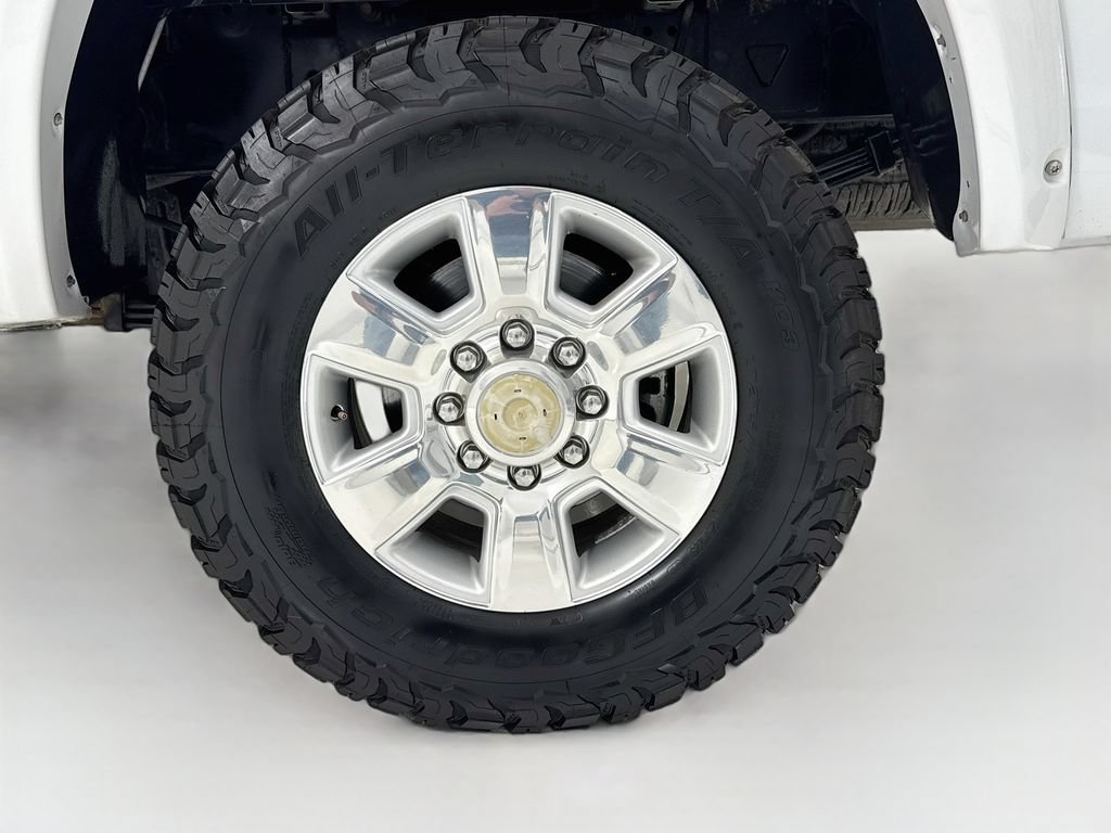 Used 2017 RAM 3500 Laramie Longhorn w/ Cold Weather Group AWD/4WD image 30