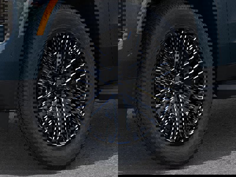 New 2026 Chevrolet Tahoe LS image 33