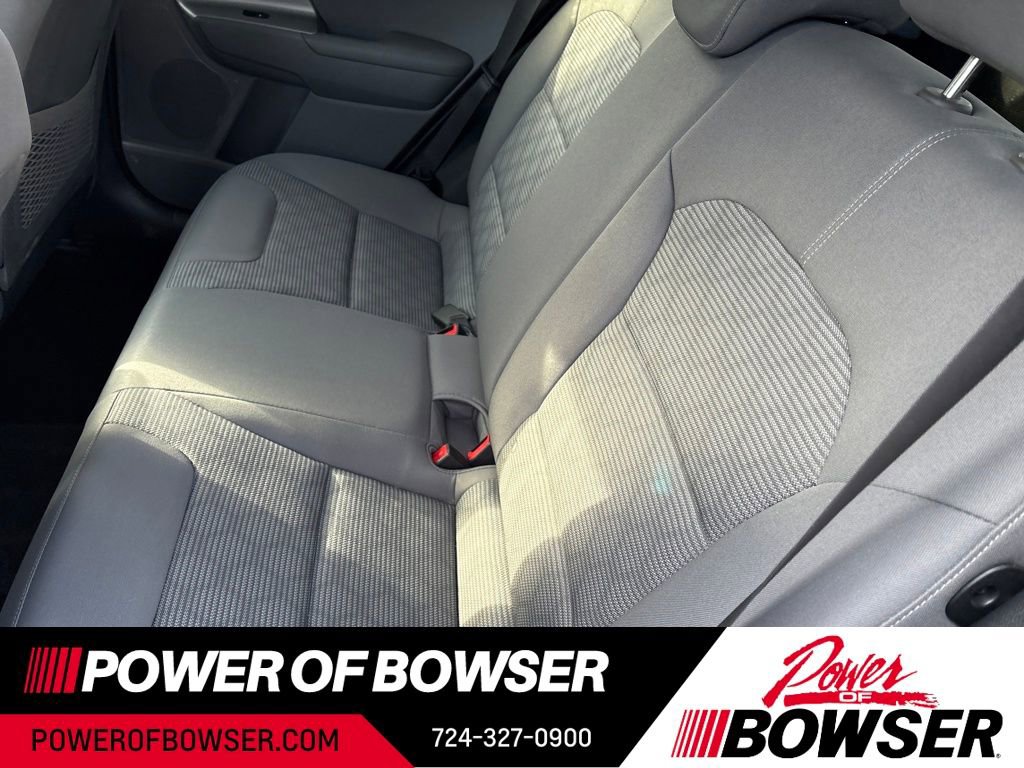 Used 2022 Kia Niro LX image 5