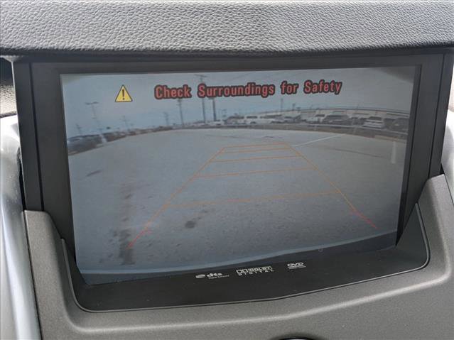 Used 2011 Cadillac SRX Premium image 13