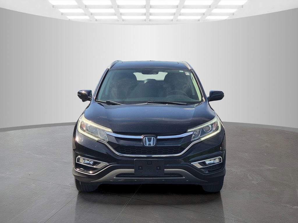 Used 2015 Honda CR-V Touring image 6