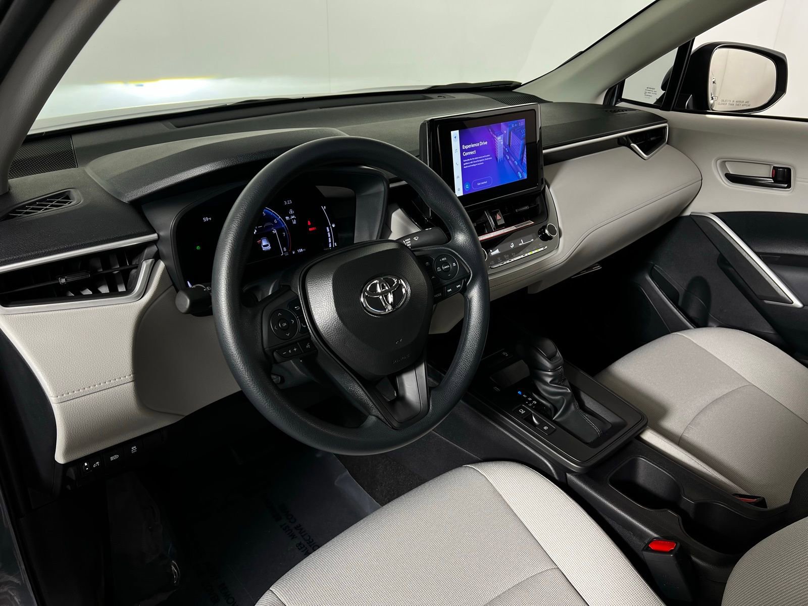 Certified 2026 Toyota Corolla Cross L image 12