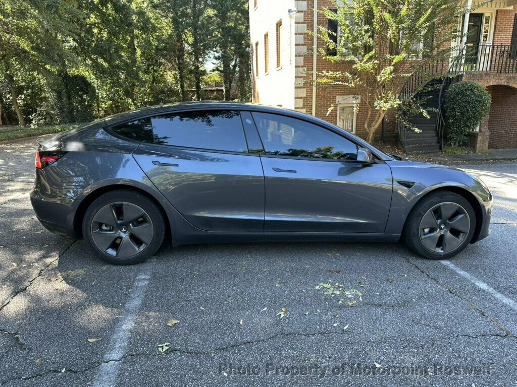 Used 2023 Tesla Model 3 Standard Range RWD image 6