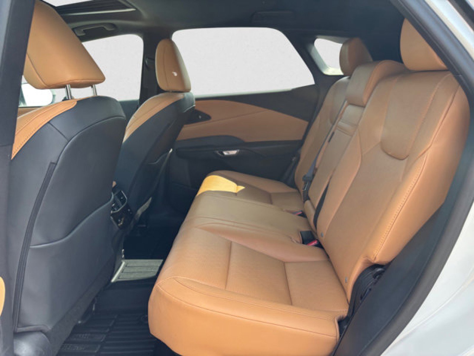 Used 2024 Lexus RX 350 Premium Plus image 17