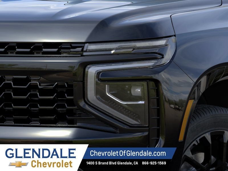 New 2026 Chevrolet Tahoe LT RWD image 10