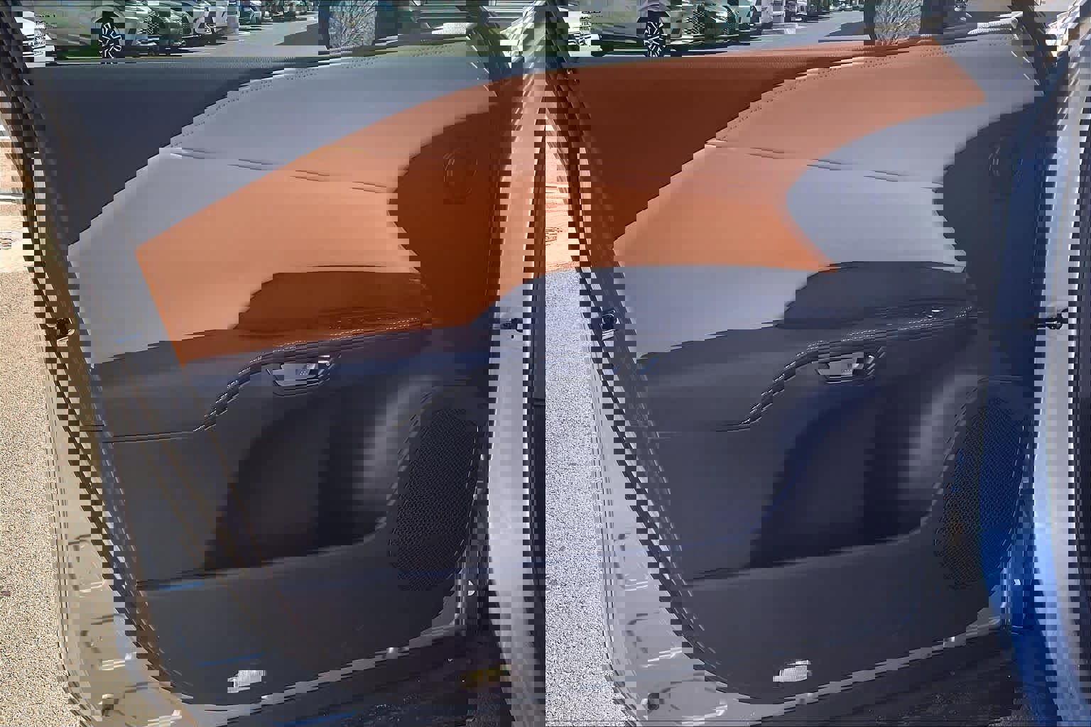 New 2026 Lexus RX 350 Premium Plus image 10