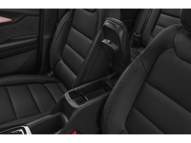 Used 2023 Chevrolet TrailBlazer ACTIV w/ Sun and Liftgate Package AWD/4WD image 18