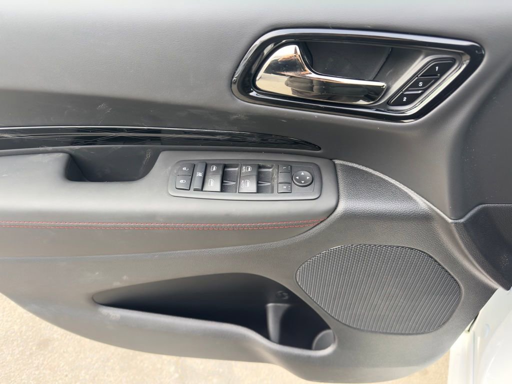 New 2026 Dodge Durango GT AWD/4WD image 9