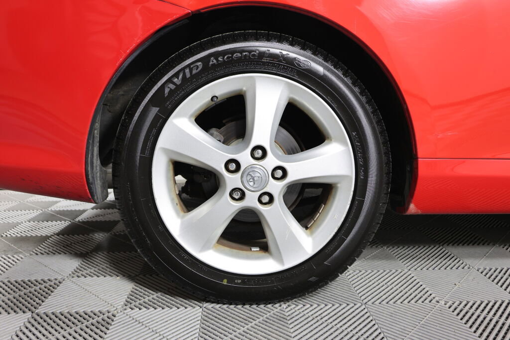 Used 2006 Toyota Solara SE image 8