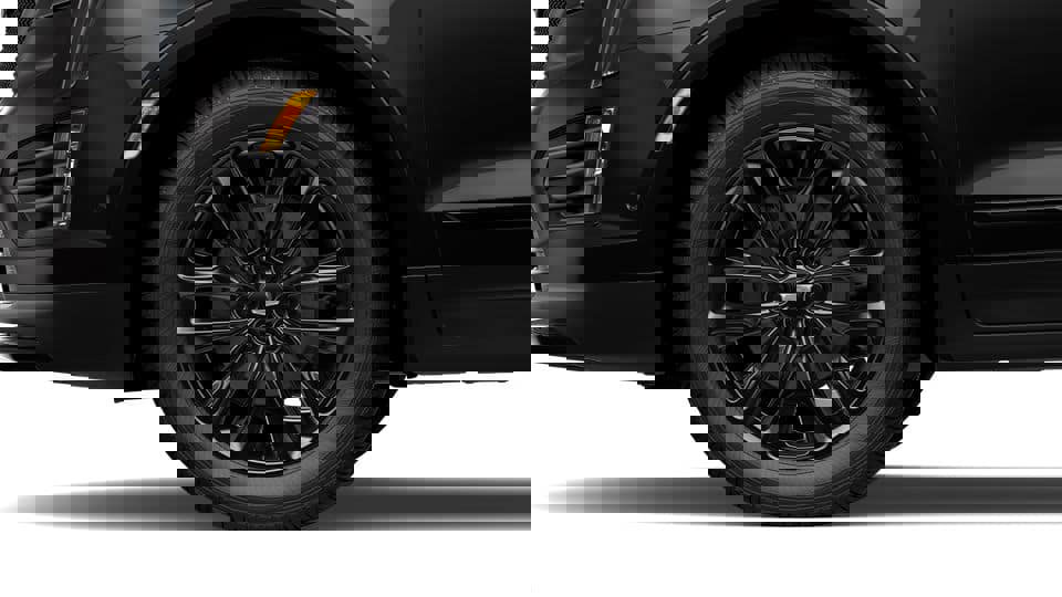 New 2026 Cadillac XT5 Premium Luxury image 33