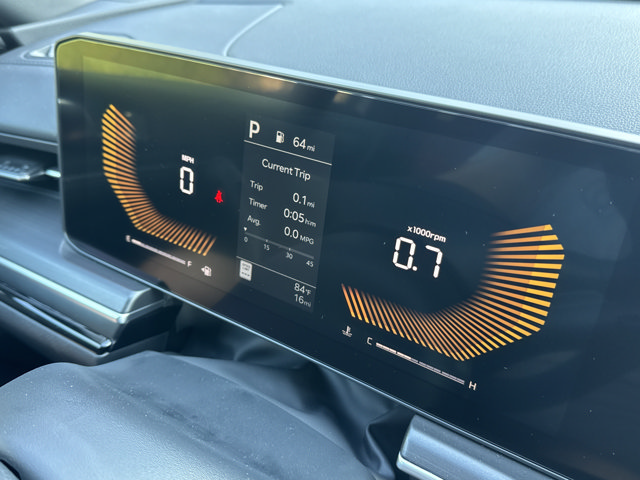 New 2026 Kia K5 GT-Line w/ GT-Line Red Interior Package FWD image 31