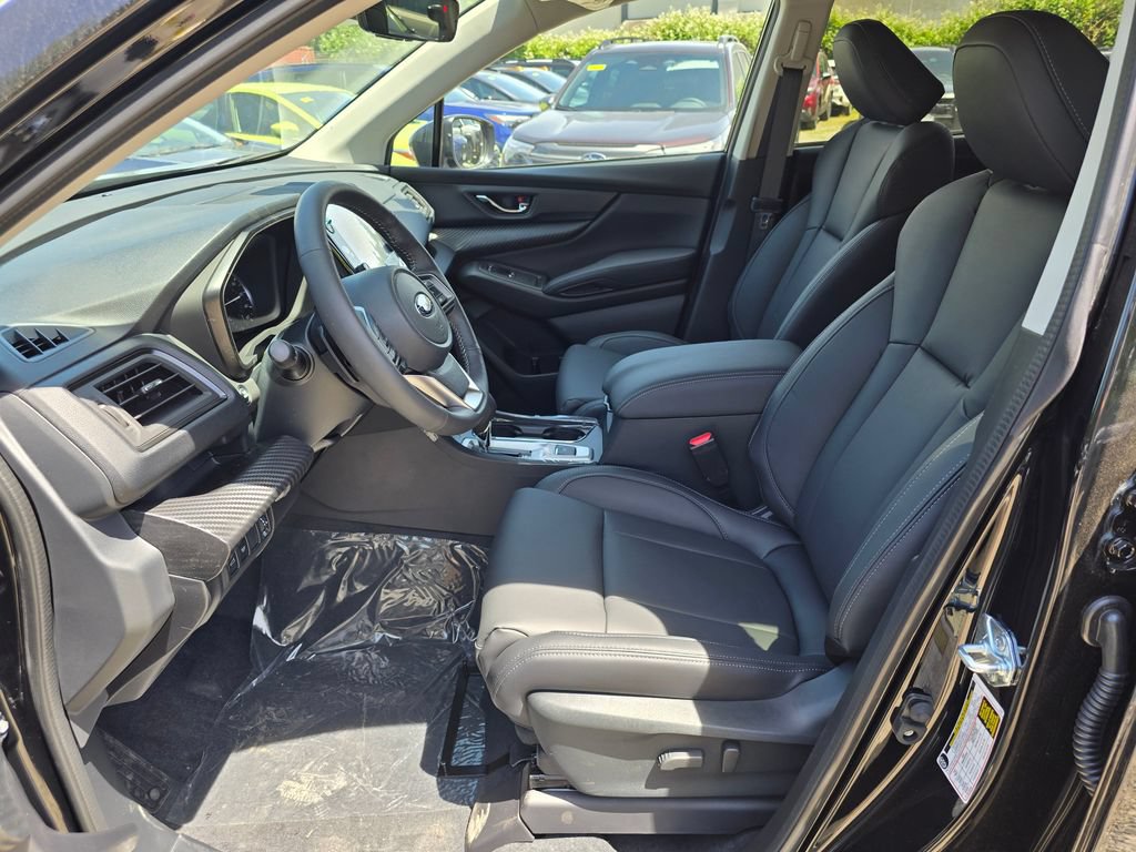 New 2026 Subaru Ascent Premium AWD/4WD image 21