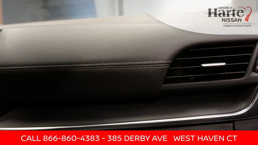 Certified 2022 Nissan Rogue S image 51