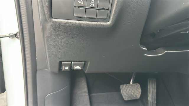 Certified 2025 MAZDA CX-5 AWD 2.5 S image 20