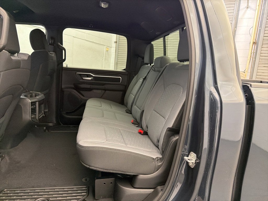 New 2026 RAM 1500 Big Horn image 20