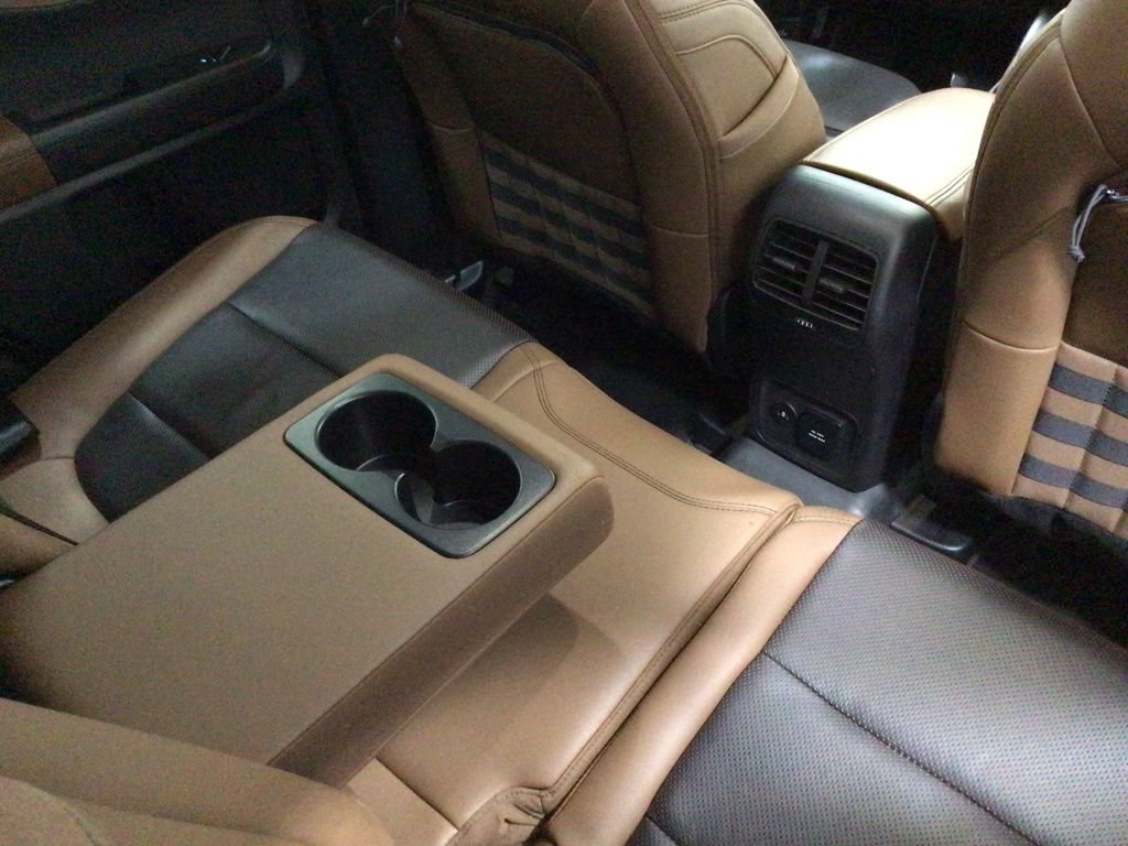 Used 2024 Ford Bronco Sport Badlands w/ Premium Package AWD/4WD image 28