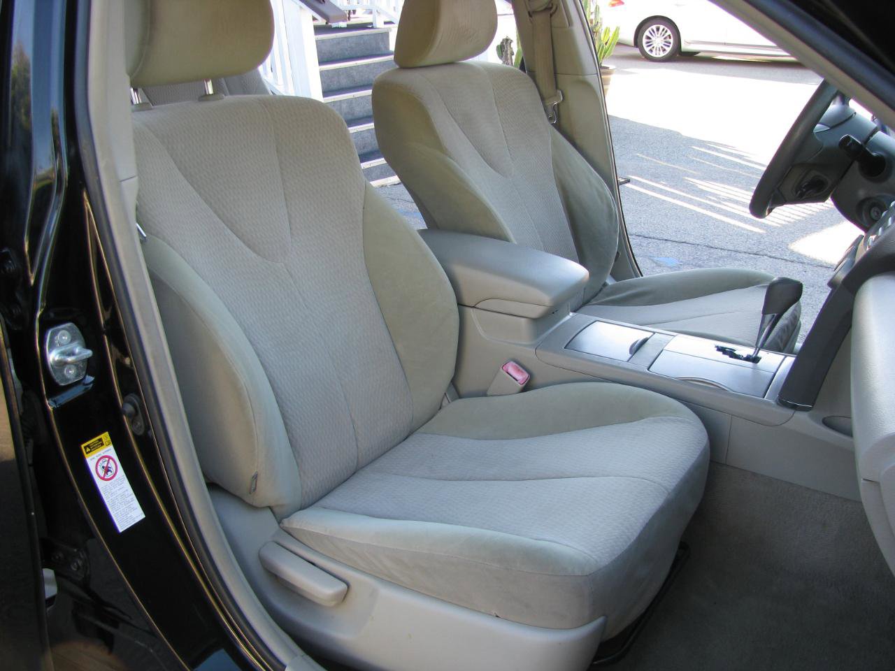 Used 2011 Toyota Camry LE w/ LE Extra-Value Pkg image 14