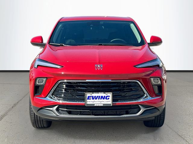 New 2026 Buick Encore GX Preferred w/ Comfort Package image 2