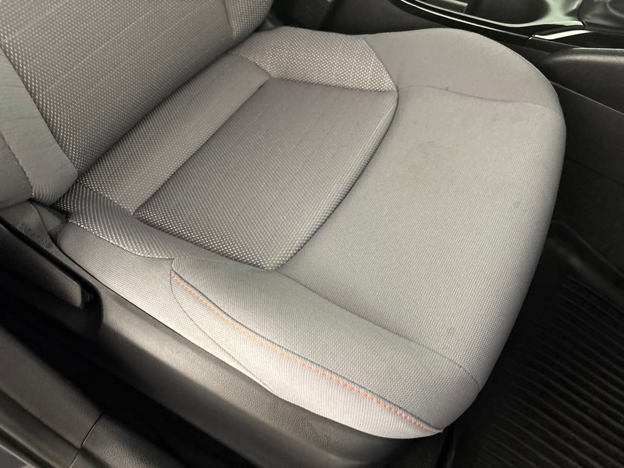 Used 2025 Toyota Corolla FX w/ Convenience Package FWD image 28