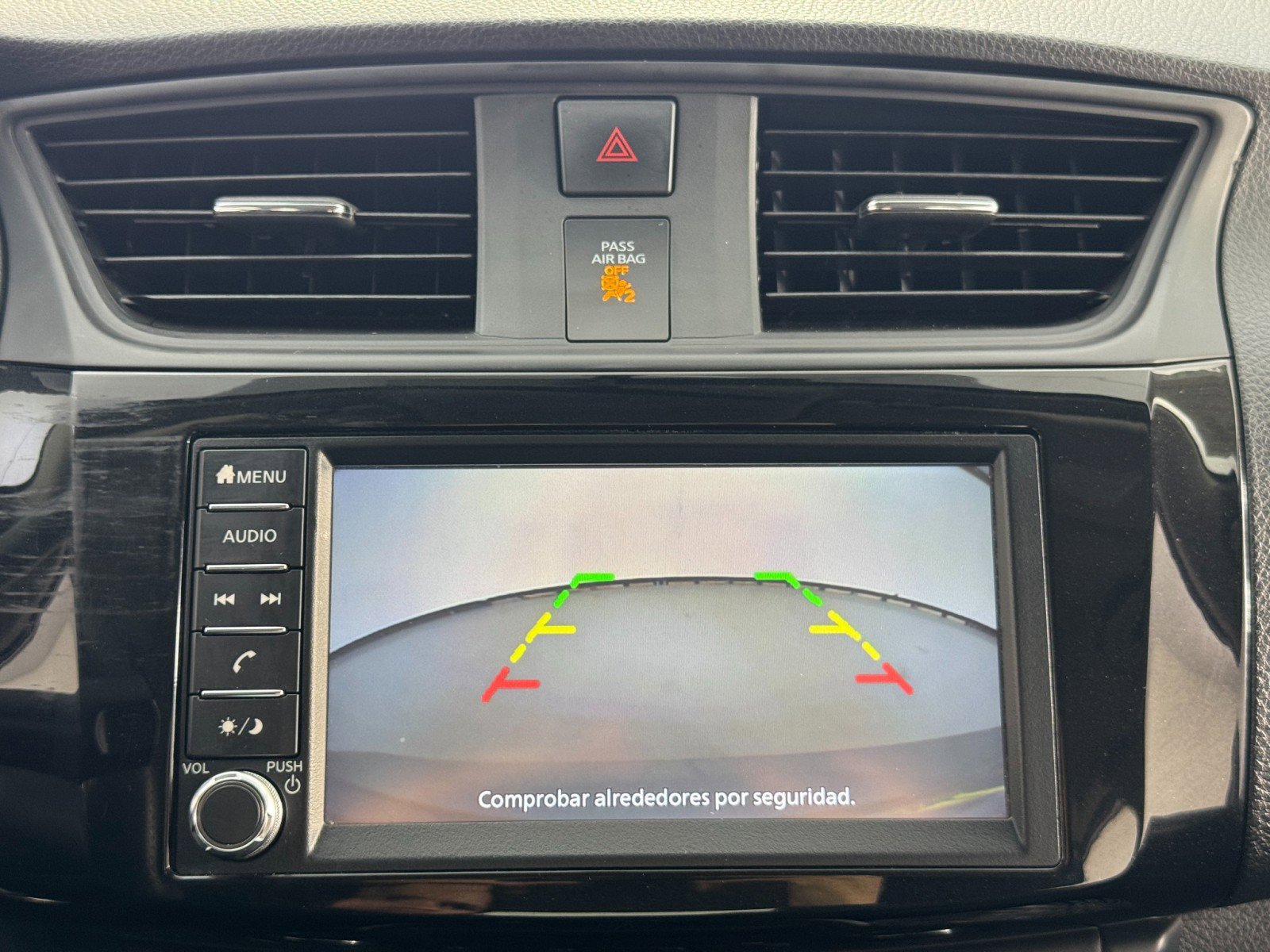 Used 2019 Nissan Sentra S image 23