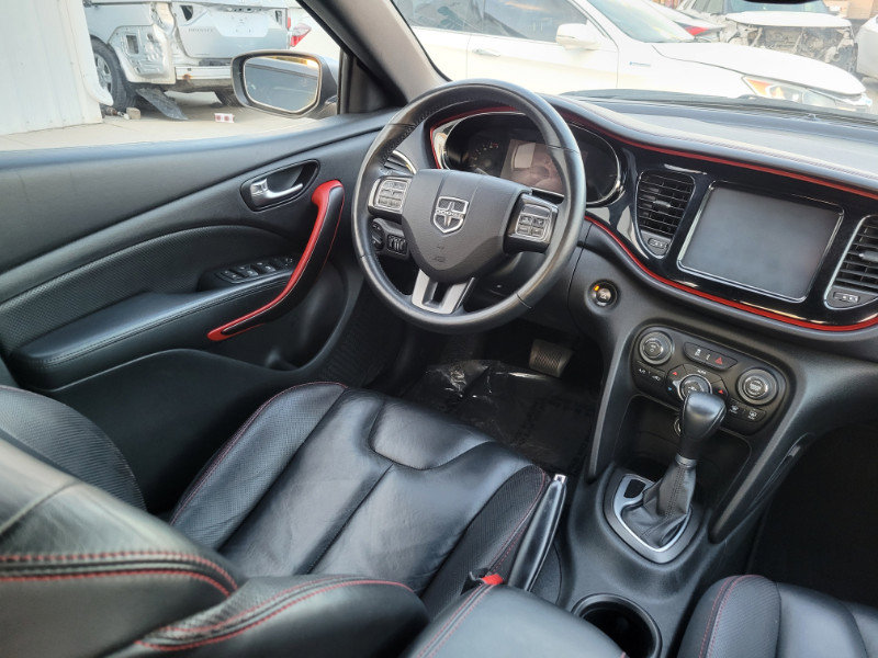 Used 2015 Dodge Dart GT FWD image 26