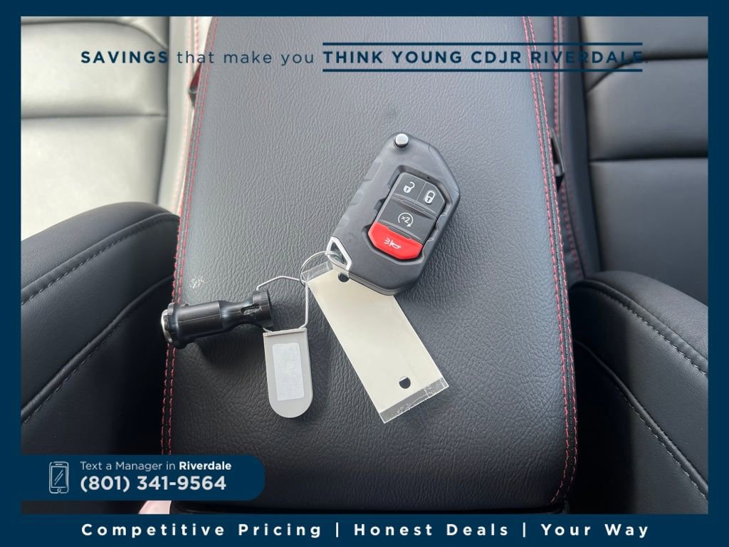 New 2026 Jeep Gladiator Rubicon image 29