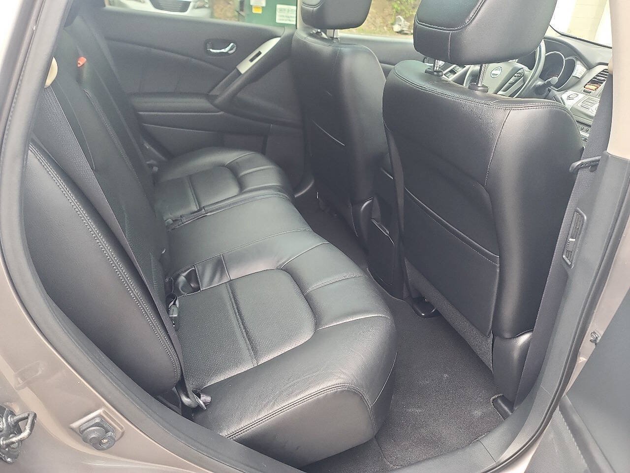 Used 2012 Nissan Murano SL AWD/4WD image 14