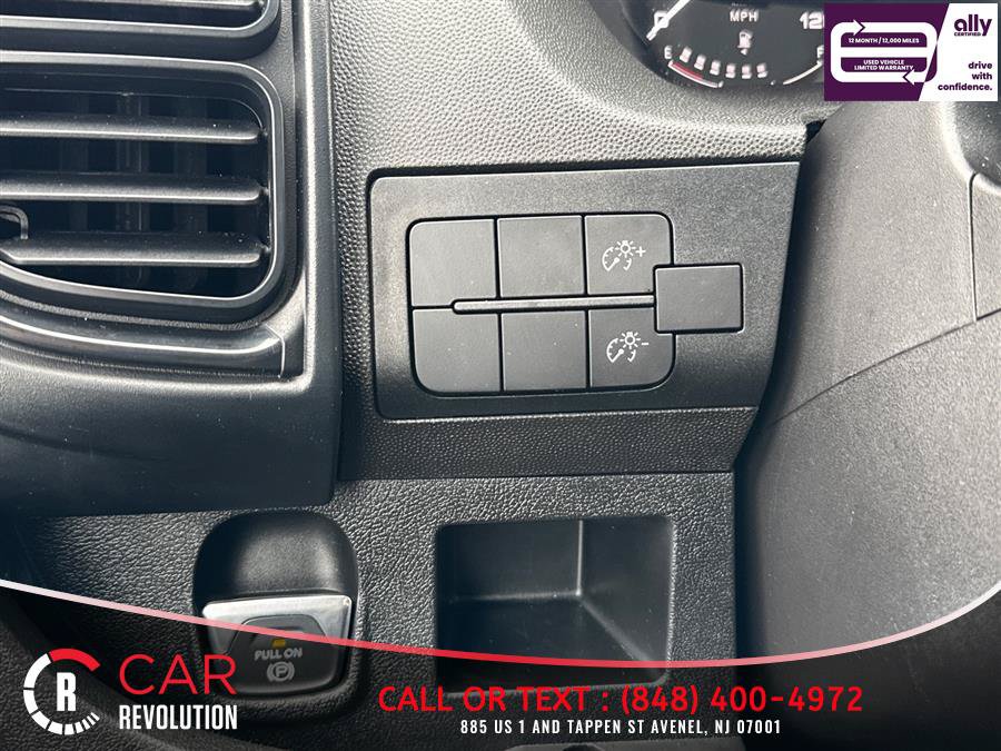 Used 2023 RAM ProMaster 2500 FWD image 29