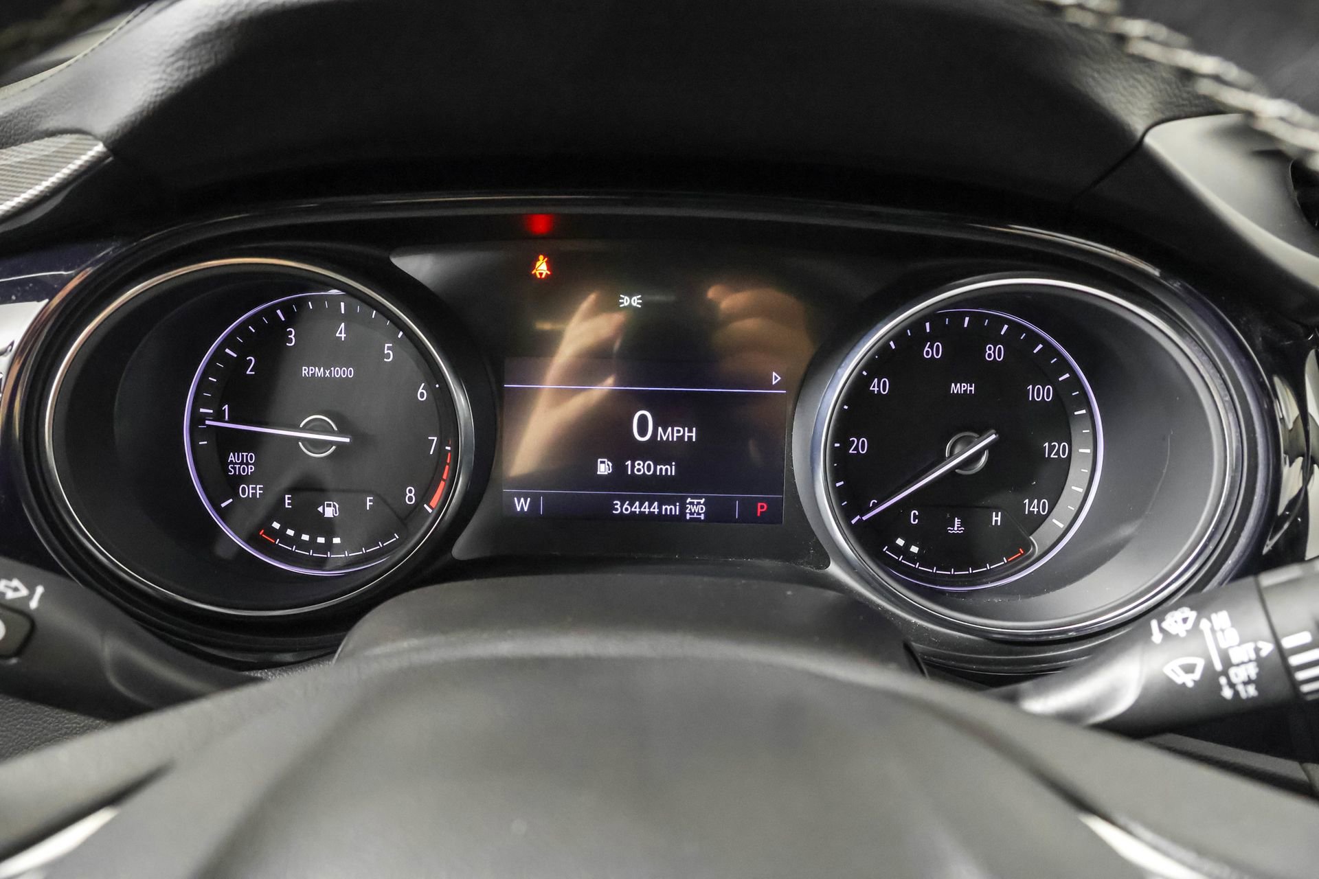 Used 2023 Buick Encore GX Select w/ Safety Package II AWD/4WD image 26