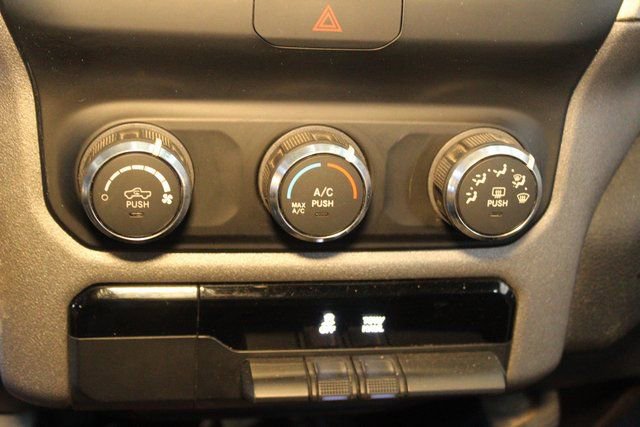 Used 2019 RAM 1500 Tradesman image 25