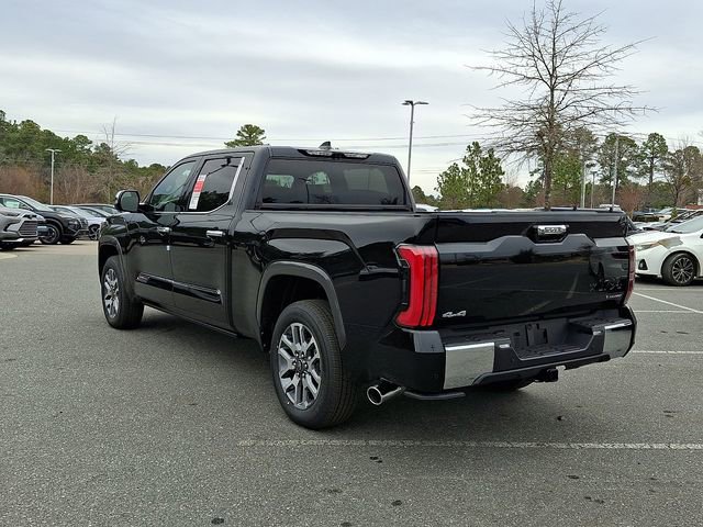 New 2026 Toyota Tundra 1794 Edition image 4