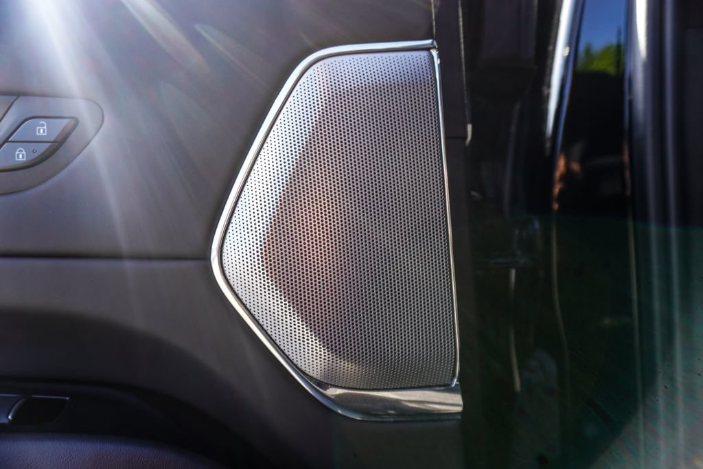 Used 2024 Cadillac Escalade V AWD/4WD image 10