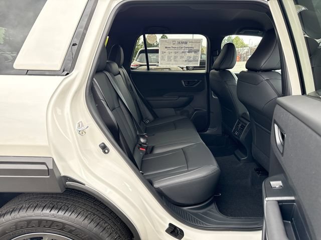 New 2026 Subaru Outback Premium AWD/4WD image 13