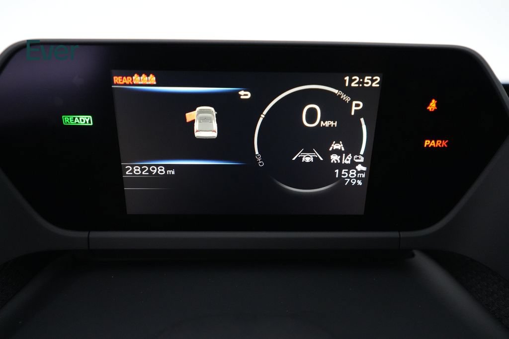 Used 2023 Subaru Solterra AWD image 7