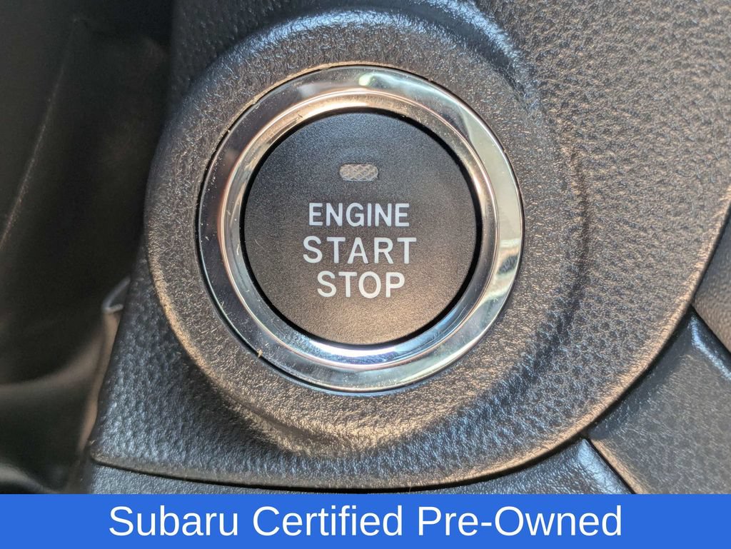 Certified 2024 Subaru Outback Limited XT AWD/4WD image 38