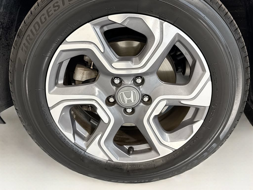 Used 2018 Honda CR-V EX-L image 30