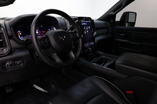 Used 2024 RAM 3500 Limited w/ Night Edition image 85