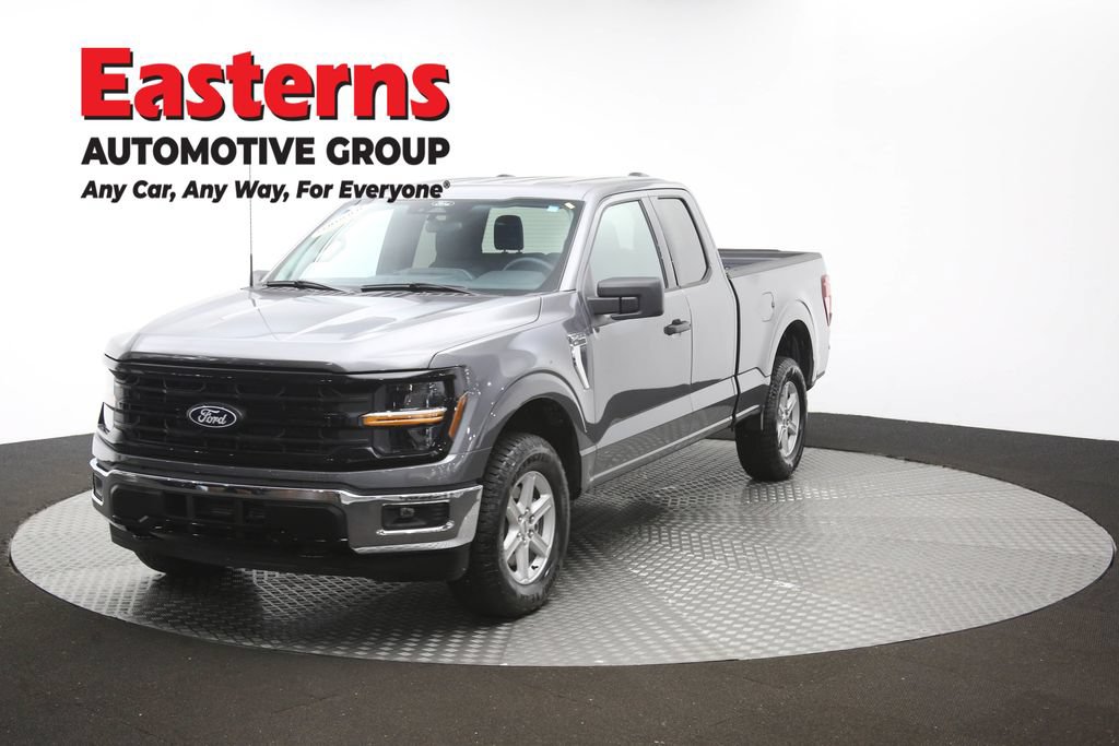 Used 2026 Ford F150 XLT AWD/4WD image 54