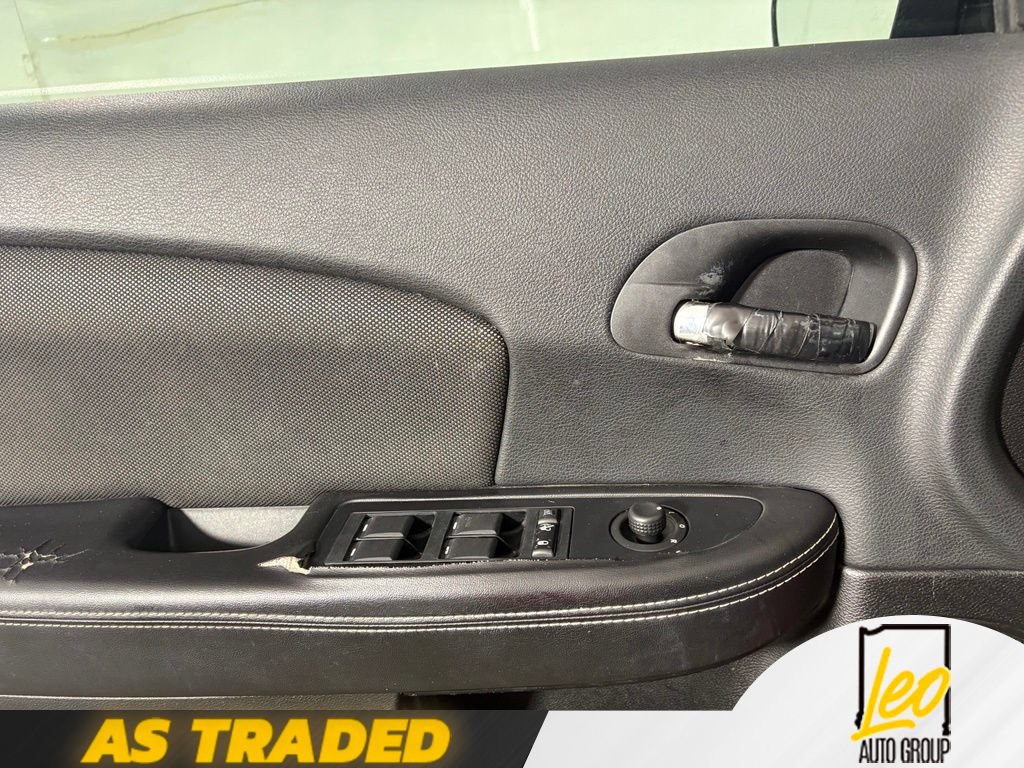 Used 2013 Dodge Avenger SXT FWD image 15