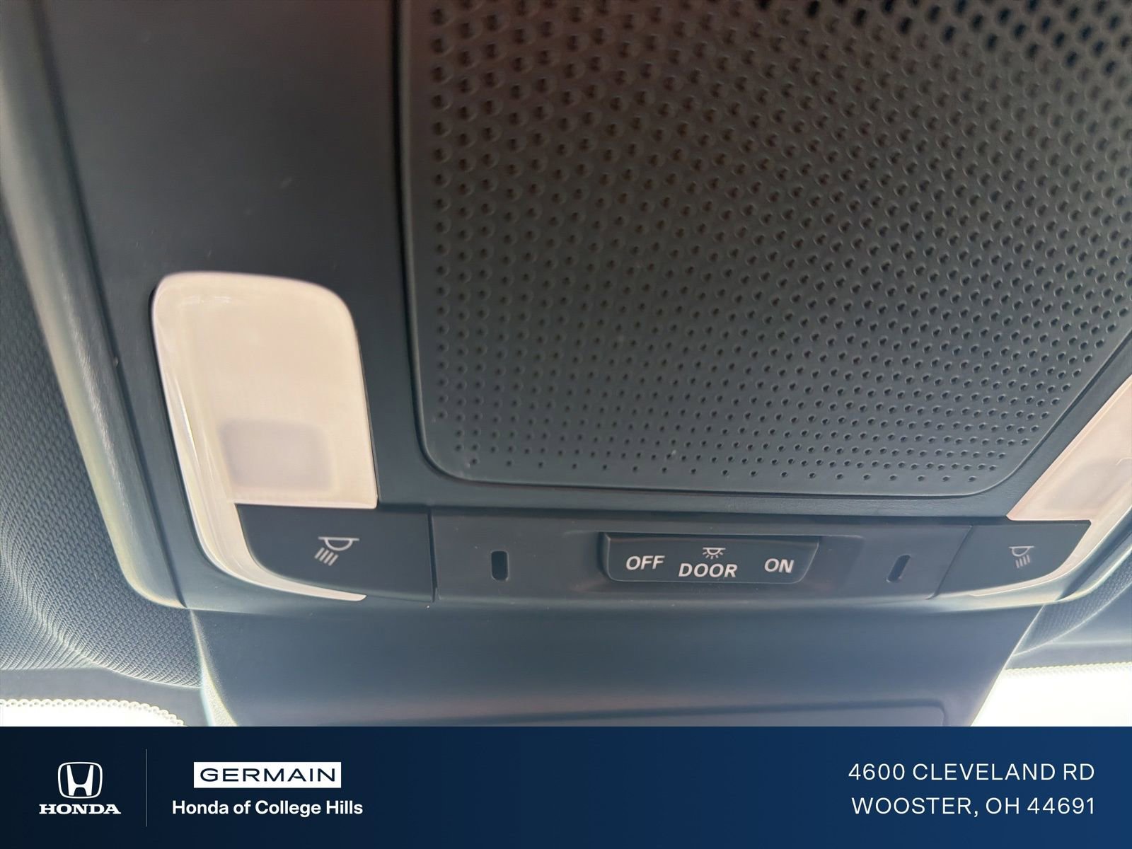 Used 2024 Honda HR-V Sport image 25