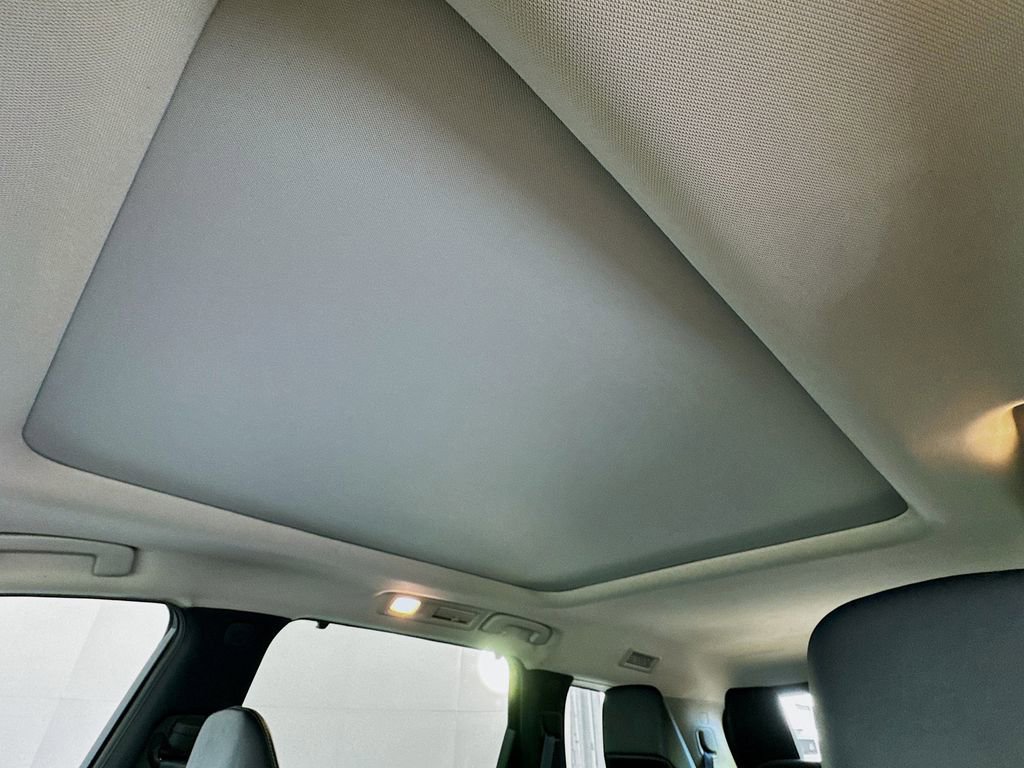 Used 2023 INFINITI QX60 Luxe w/ Cargo Package image 22