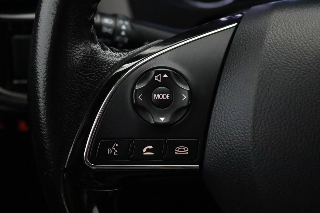 Used 2020 Mitsubishi Outlander SE AWD/4WD image 21