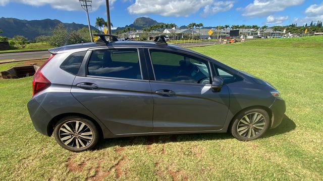 Used 2015 Honda Fit EX image 6