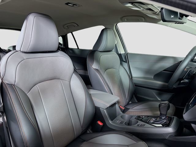 New 2026 Subaru Crosstrek 2.5i Limited w/ Crosstrek Mirror Package image 26