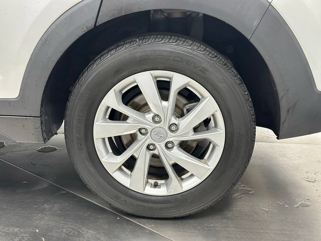 Used 2020 Hyundai Tucson SE FWD image 23