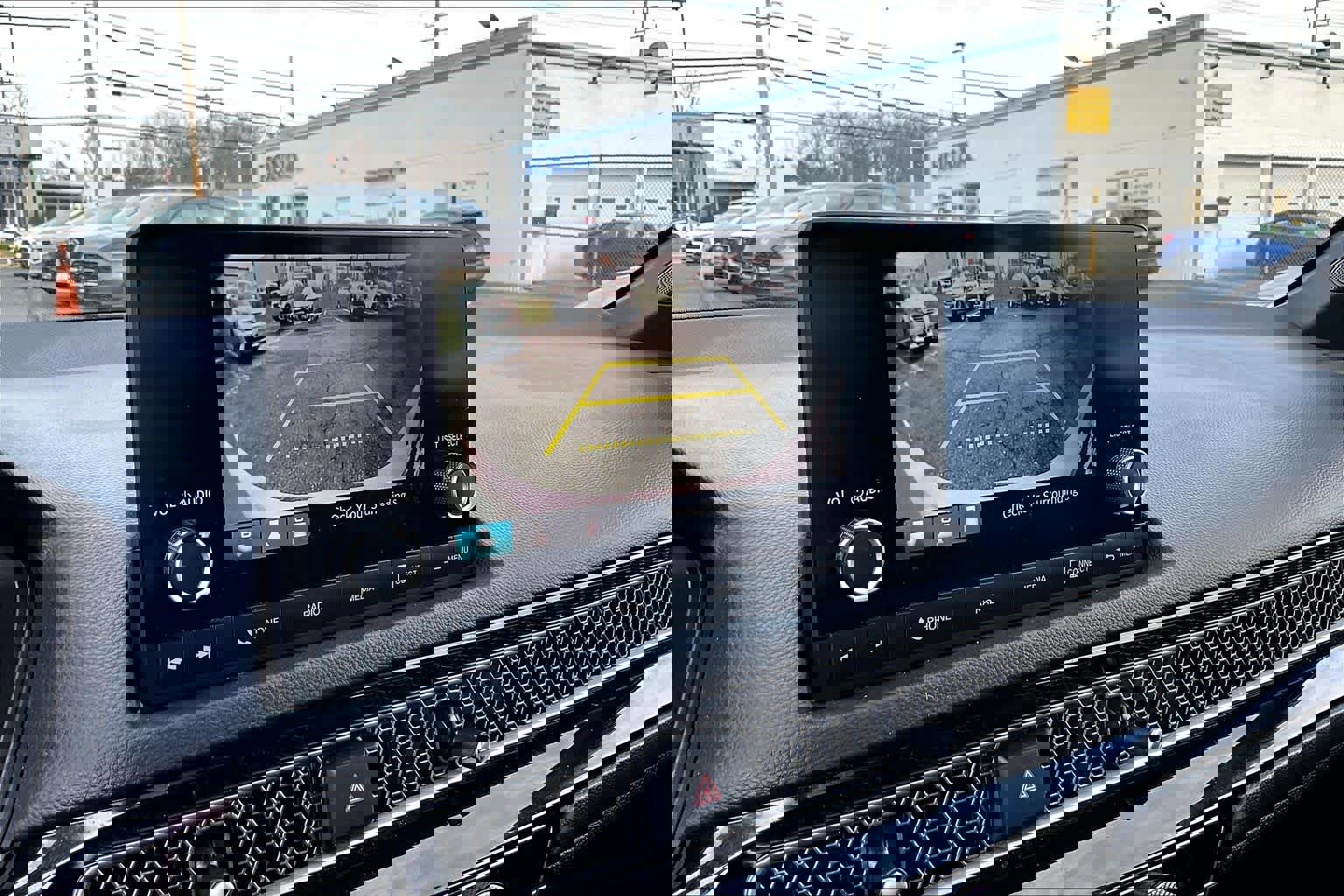 Used 2023 Honda Civic Sport image 25